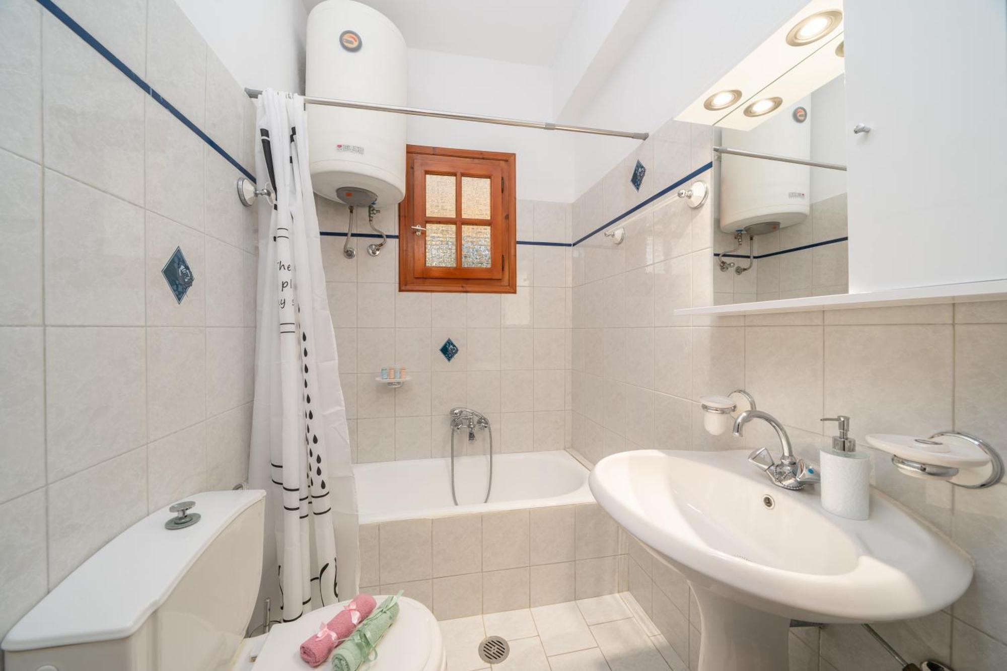 Sea Salt Apartments Sami  Exterior photo
